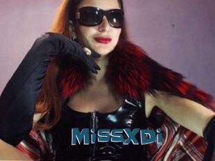 MissXDi