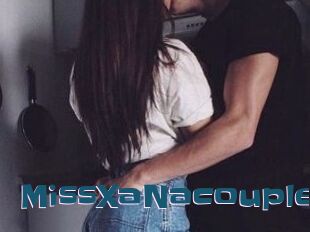 MissXaNacouple