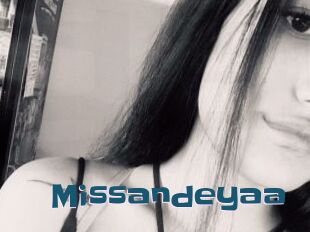 Missandeyaa
