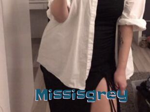 Missisgrey