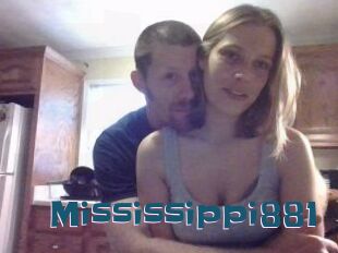 Mississippi881