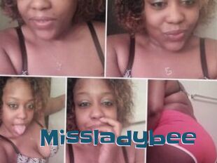 Missladybee
