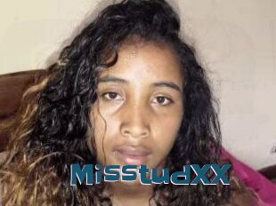 MisstudXX