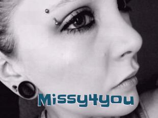 Missy4you