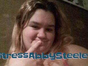 MistressAbbySteele