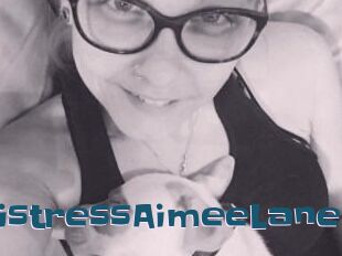 MistressAimeeLane