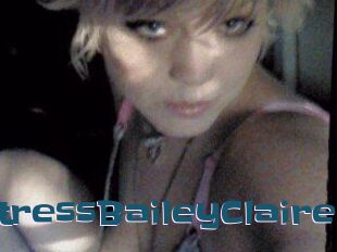 MistressBaileyClaire