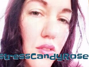 MistressCandyRose