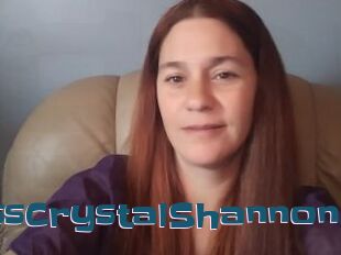 MistressCrystalShannon