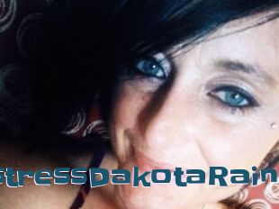 MistressDakotaRain