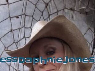 MistressDaphnieJones