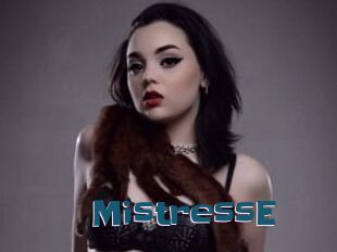 MistressE
