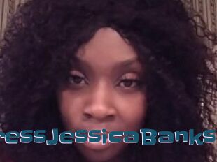 MistressJessicaBanks