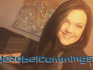 MistressJezebelCummings