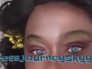MistressJourneySkyy