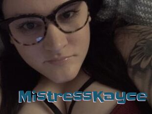 MistressKayce