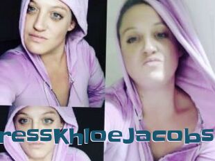MistressKhloeJacobs