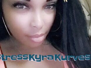 MistressKyraKurves