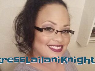 MistressLailaniKnight