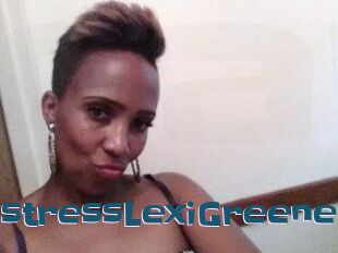 MistressLexiGreene