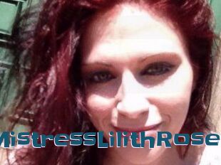 MistressLilithRose