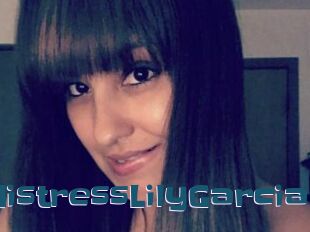 MistressLilyGarcia