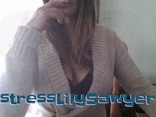 MistressLilySawyer