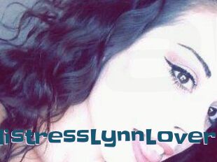 MistressLynnLover