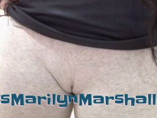 MistressMarilynMarshall