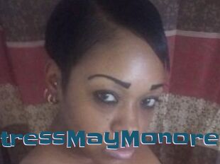 MistressMayMonore