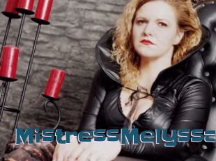 MistressMelyssa