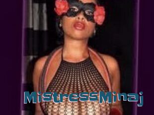 MistressMinaj