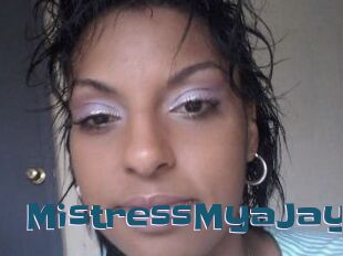MistressMyaJay
