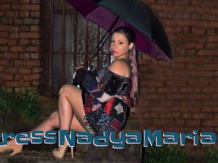 MistressNadyaMaria