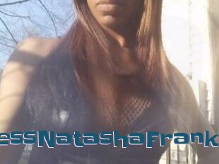 MistressNatashaFrank