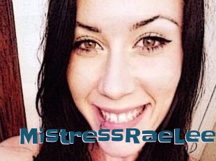MistressRaeLee
