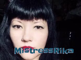 MistressRika
