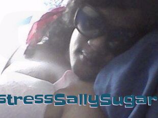 MistressSallySugar