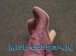MistressSandy