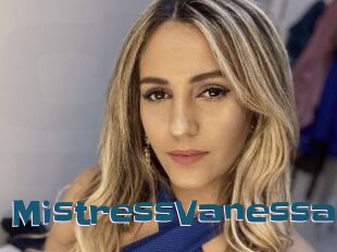 MistressVanessaL