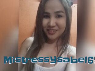 MistressYsabel69