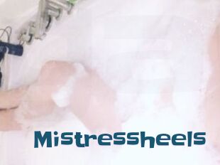 Mistressheels
