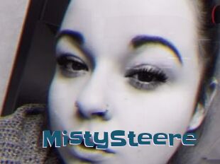 MistySteere
