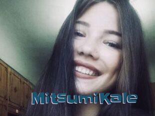 MitsumiKale
