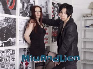 MiuAndLien
