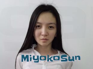MiyokoSun