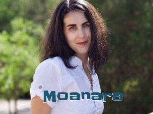 Moanara