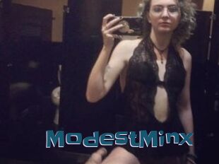 ModestMinx
