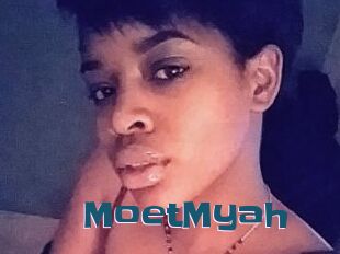 MoetMyah
