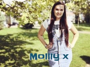Mollly_x Gang Bangs
